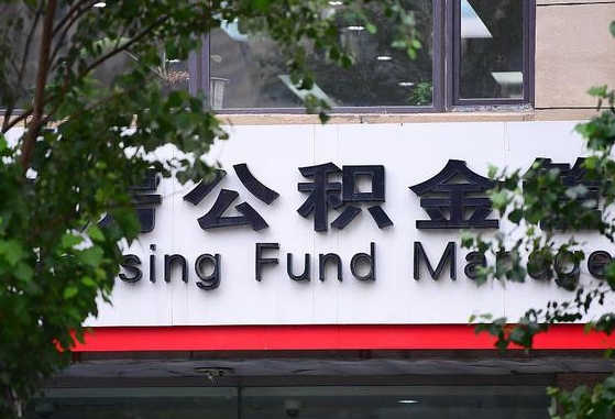 柳州人公积金离职怎么帮提（住房公积金离职怎么提取钱）